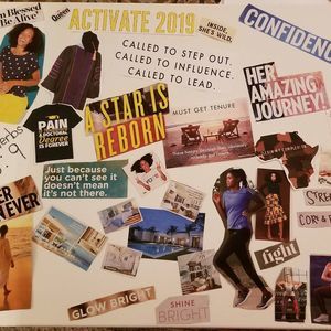 Meet your Posher, Davida